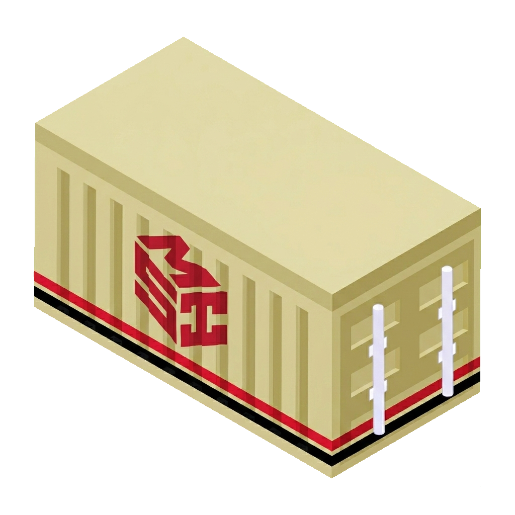 SMI Logo
